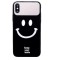 Husa Mirror Glass Lips Control pentru Samsung S10 + Cablu de date cadou