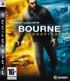 Joc PS3 Robert Ludlum's The Bourne Conspiracy