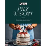 Street Kitchen - A Nagy S&uuml;tisk&ouml;nyv - Szil&aacute;gyi N&oacute;ra