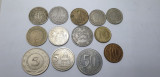 monede iugoslavia 13 buc