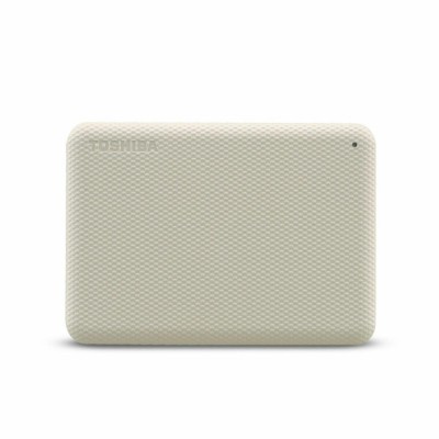 Hard disk Extern Toshiba HDTCA20EW3AA Alb 2 TB 2,5&amp;quot; foto