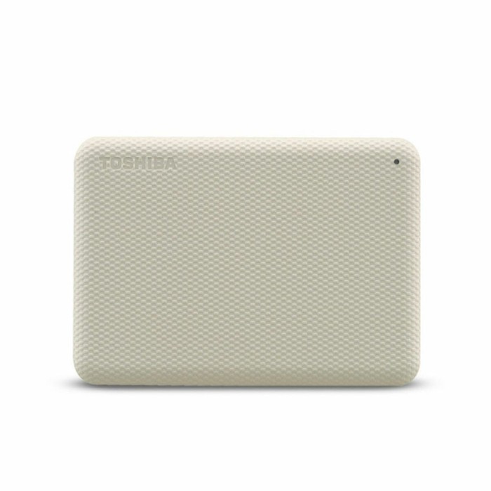 Hard disk Extern Toshiba HDTCA20EW3AA Alb 2 TB 2,5&quot;