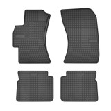 Covorase auto cauciuc Subaru Legacy IV (BP) (2003-2009) MAMMOOTH MMT A040 0890, MAMMOOTH / FROGUM