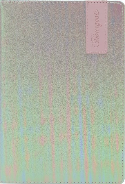 Carnet Notite A5 80 Foi 70G Punctate Mandarin