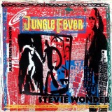 VINIL Stevie Wonder &lrm;&ndash; Music From The Movie &quot;Jungle Fever&quot; (VG+), Pop