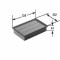 Filtru aer Clean Filters MA1104 Land Rover Freelander 1997-2006 ; Rover 45 , 400, 600 MG; Honda Accord 5 /6, Civic 1995-2001;