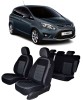 SET HUSE SCAUN FORD C-MAX 2011- 2015 (SCAUNE INDIVIDUALE SPATE)