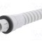 Garnitură de etanșare LAPP SKINTOP&reg; CLICK BS M32 IP68 poliamidă gri deschis