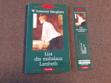 W. Somerset Maugham - Liza din mahalaua Lambeth