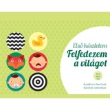 Felfedezem a vil&aacute;got - Első k&eacute;szletem - Dr. Rachel Carlton Abrams