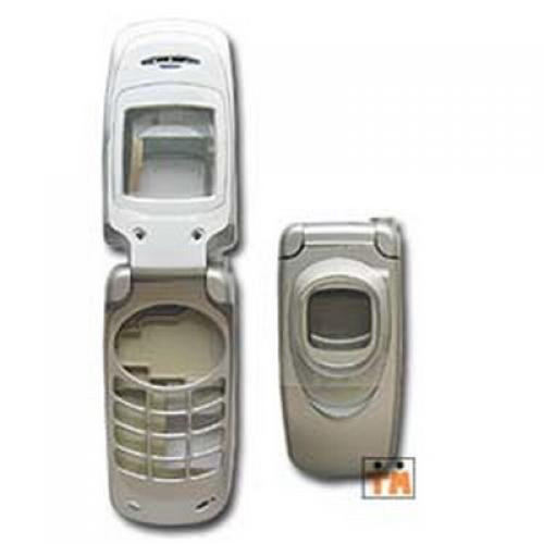 CARCASA pt. SAMSUNG SGH A800 NEAGRA