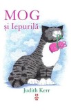 Mog si Iepurila - Judith Kerr