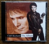 CD Cliff Richard &ndash; The Album