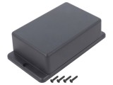 Carcasă Universală TWF ABS IP40 70.6x105x35.5 mm