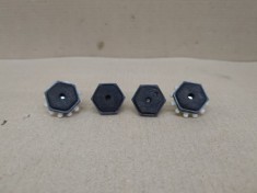 set picioare masina de spalat Electrolux EWT / C161