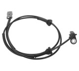 Senzor ABS Volvo S60 I (384), S80 I (184), V70 I (875 876), V70 2 (285), Xc70 I Cross Country (295), Spate, Stanga, Polcar PPH