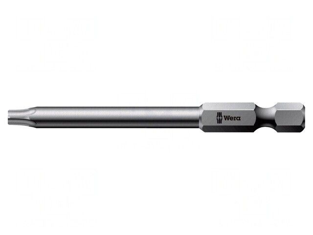 Cap de șurubelniță Torx TX30 70mm