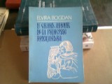 LE GRAND AMOUR DE LA PRINCESSE ROUXANDRA - ELVIRA BOGDAN