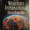 THE NEW WEBSTER S INTERNATIONAL ENCYCLOPEDIA