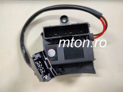 Rezistenta ventilator 1379151 foto