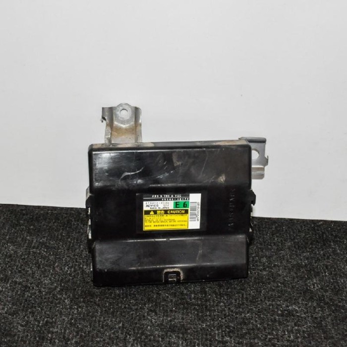 Alt modul de control LEXUS RX _L1_ 2013 OEM: 89540-48470079400-6790 | 2434845