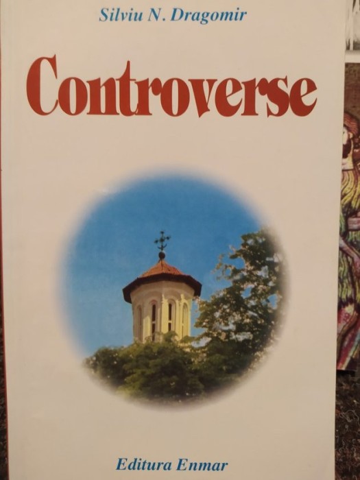 Silviu N. Dragomir - Controverse (Editia: 2001)