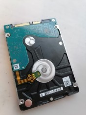 hdd 2.5 inch laptop 1 tb 1000 gb SEAGATE ,100% health