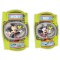 Set cotiere si genunchiere pentru copii Mickey Mouse Cod:59093SP