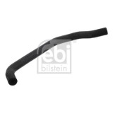Furtun radiator Mercedes Actros, Actros MP2 / MP3 Motor 1831, 1831 AK, 1831 K, 1831 L, 1831 LL, 1831 LS, 1831 S, 1832, 1832 AK, 1832 K, 1835, 1835