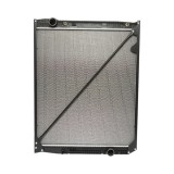 Radiator motor Mercedes-Benz Actros MP2, MP3 808x952mm cod OEM 9425001103, A9425001103, 9425001703, 9425003103, 9425003203, 9425003303, 62649A, 18T