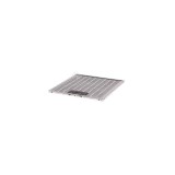 Filtru metalic pentru hotă GAGGENAU BOSCH 00357696 Original