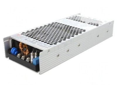 Convertor DC/DC 420W 12V 35A foto