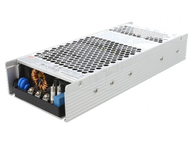Convertor DC/DC 420W 12V 35A