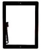 Touchscreen Apple iPad 4 Negru - Ecran Tactil Complet, Calitate Premium
