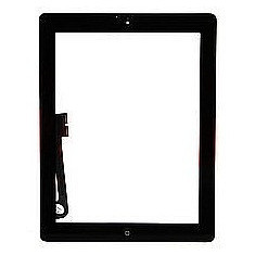 Touchscreen Apple iPad 3 BLACK Complet