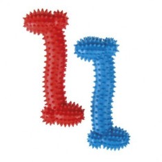 Jucarie os hard dental 15 cm