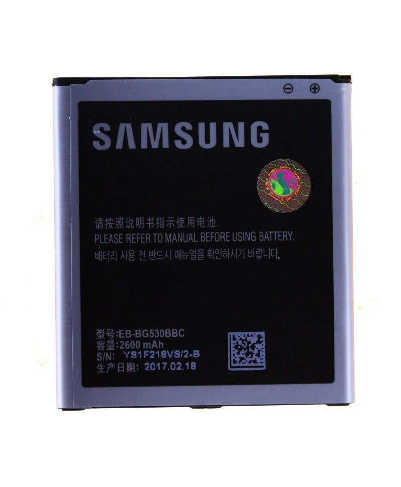 Acumulator Samsung Galaxy Grand Prime G530, G531, J5, J500, J320 | Okazii.ro