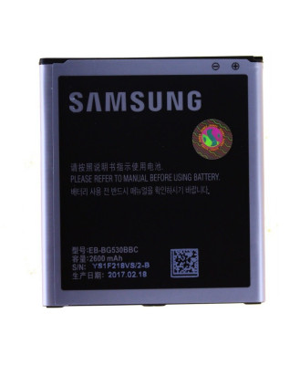 Acumulator Samsung Galaxy Grand Prime G530, G531, J5, J500, J320 foto