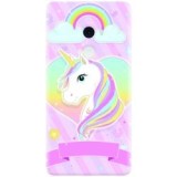 Husa silicon pentru Xiaomi Mi Mix 2, Ponny Personalizat