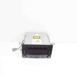 Unitate Radio CD Subaru Forester SH 2009 OEM 86201SC340 CQ-EF7771AJ Originala