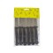 Set cutite legume 9 cm, 6 buc