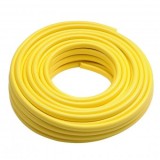Furtun de gradina cu 3 straturi Flo 89319, lungime 30m, 1&quot;, 15bar