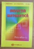 Inductia matematica / L. Panaitopol, M. Lascu, M. E. Panaitopol
