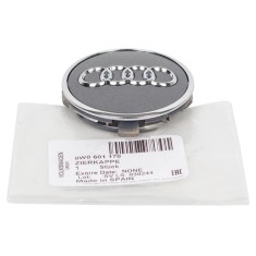 Capac Janta Oe Audi A4 B9 2016? ? 60MM 8W0601170 foto