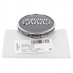 Capac Janta Oe Audi A4 B9 2016→ Ø 60MM 8W0601170