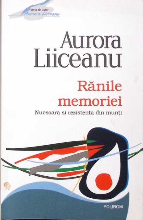 RANILE MEMORIEI-AURORA LIICEANU-280409