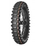 [70000939] Anvelopă Moto Cross/Enduro MITAS 120/80-19 TT 63M TERRA FORCE-MX SM Spate NHS red &amp; yellow stripe