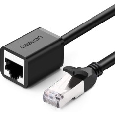 Extensie cablu retea Ethernet RJ45 - UGREEN Cat 6 FTP 1000Mbps