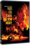 Toti cei care ma vor mort/ Those Who Wish Me Dead | Taylor Sheridan