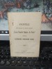 Statutele Societăței de bine facere Unirea Femeilor Rom&acirc;ne din Vaslui pentru ajutorarea școlarilor săraci, Vaslui 1909, 054